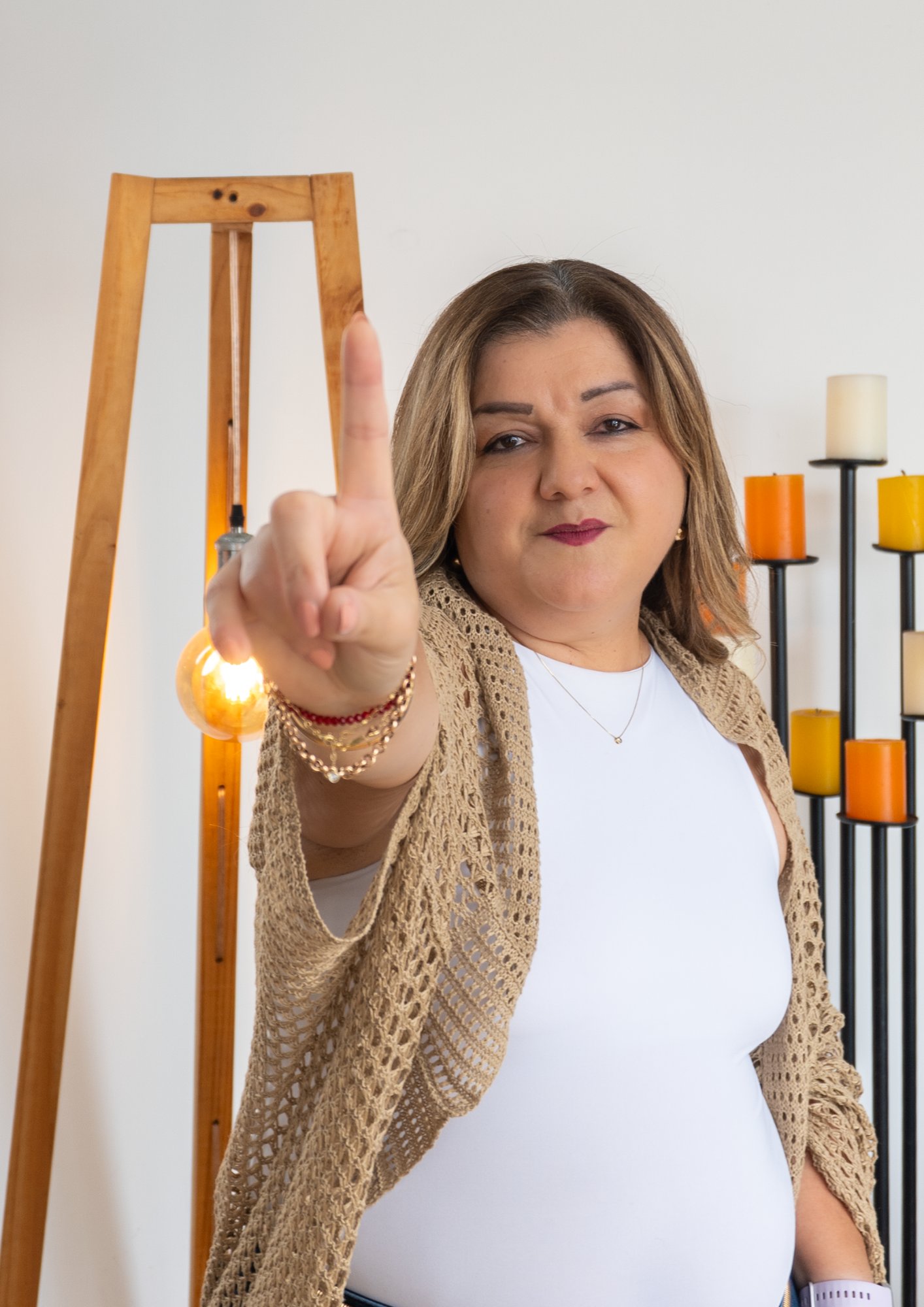 Auria Oblitas